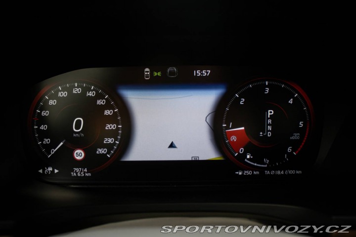 Volvo S90 D5 2.0L Drive-E Inscript 2017