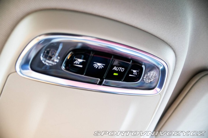 Volvo S90 D5 2.0L Drive-E Inscript 2017