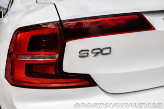 Volvo S90 D5 2.0L Drive-E Inscript 2017