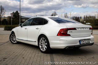 Volvo S90 D5 2.0L Drive-E Inscript 2017