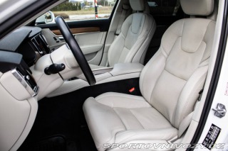 Volvo S90 D5 2.0L Drive-E Inscript 2017