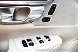 Volvo S90 D5 2.0L Drive-E Inscript 2017