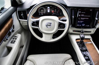 Volvo S90 D5 2.0L Drive-E Inscript 2017