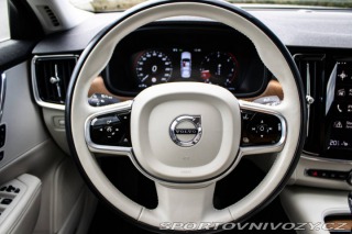 Volvo S90 D5 2.0L Drive-E Inscript 2017
