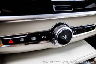Volvo S90 D5 2.0L Drive-E Inscript 2017