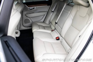 Volvo S90 D5 2.0L Drive-E Inscript 2017