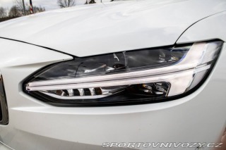 Volvo S90 D5 2.0L Drive-E Inscript 2017