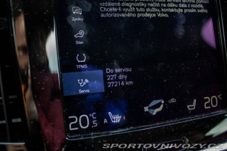 Volvo S90 D5 2.0L Drive-E Inscript 2017