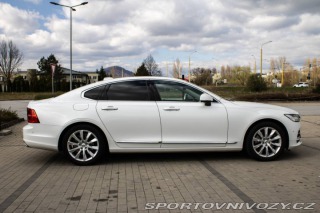 Volvo S90 D5 2.0L Drive-E Inscript 2017