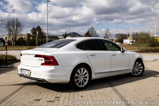 Volvo S90 D5 2.0L Drive-E Inscript 2017
