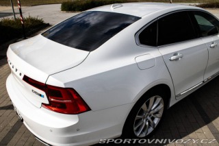Volvo S90 D5 2.0L Drive-E Inscript 2017