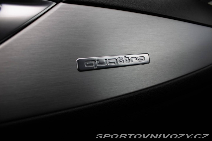 Audi S6 4.0 TFSI V8 STronic 2012