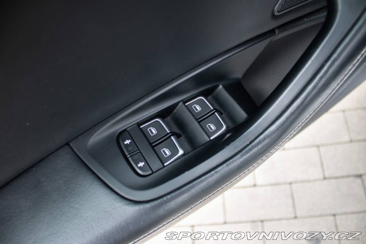 Audi S6 4.0 TFSI V8 STronic 2012