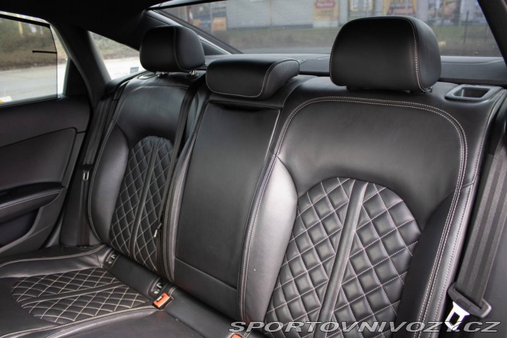Audi S6 4.0 TFSI V8 STronic 2012