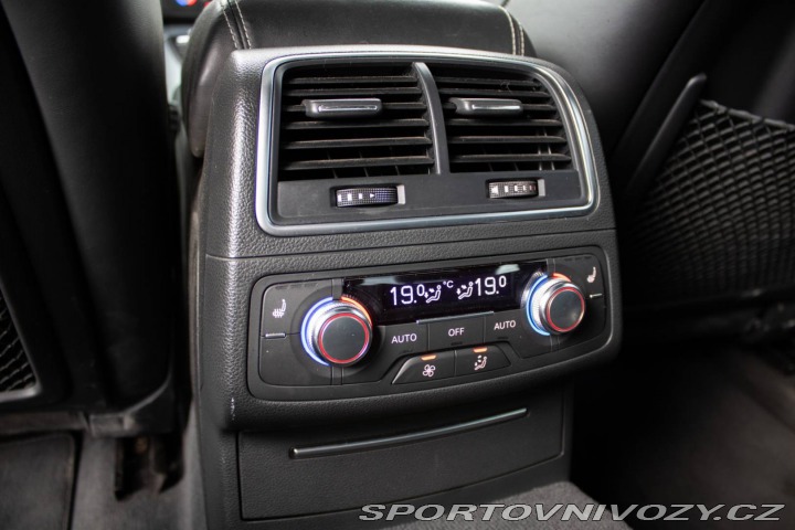 Audi S6 4.0 TFSI V8 STronic 2012