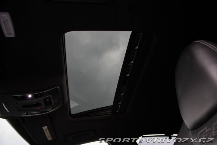 Audi S6 4.0 TFSI V8 STronic 2012
