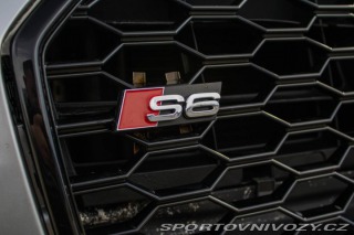 Audi S6 4.0 TFSI V8 STronic 2012