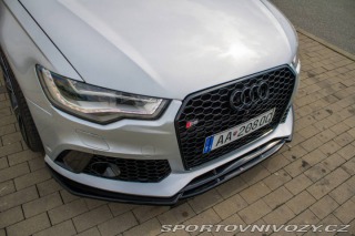 Audi S6 4.0 TFSI V8 STronic 2012