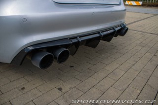 Audi S6 4.0 TFSI V8 STronic 2012