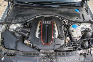 Audi S6 4.0 TFSI V8 STronic 2012