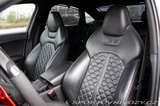 Audi S6 4.0 TFSI V8 STronic 2012