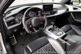 Audi S6 4.0 TFSI V8 STronic 2012