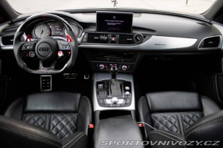 Audi S6 4.0 TFSI V8 STronic 2012