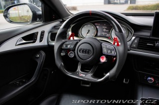 Audi S6 4.0 TFSI V8 STronic 2012