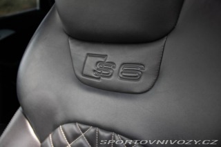 Audi S6 4.0 TFSI V8 STronic 2012