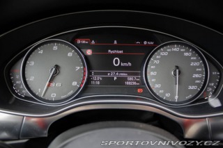 Audi S6 4.0 TFSI V8 STronic 2012