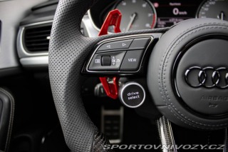 Audi S6 4.0 TFSI V8 STronic 2012
