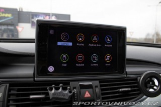 Audi S6 4.0 TFSI V8 STronic 2012