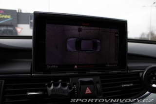 Audi S6 4.0 TFSI V8 STronic 2012