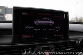 Audi S6 4.0 TFSI V8 STronic 2012