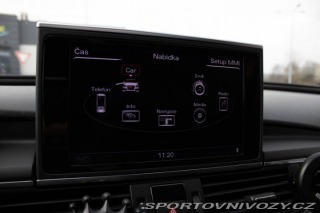 Audi S6 4.0 TFSI V8 STronic 2012