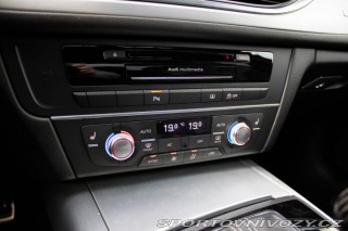 Audi S6 4.0 TFSI V8 STronic 2012