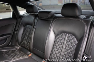 Audi S6 4.0 TFSI V8 STronic 2012