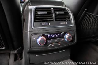 Audi S6 4.0 TFSI V8 STronic 2012