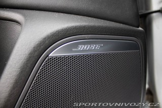 Audi S6 4.0 TFSI V8 STronic 2012