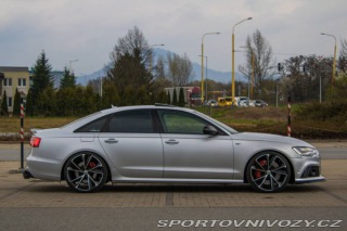 Audi S6 4.0 TFSI V8 STronic 2012