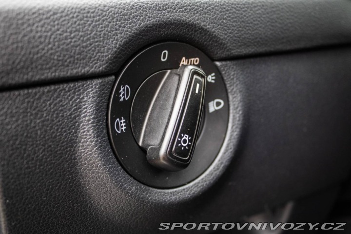 Škoda Octavia RS Combi 2.0 TDI DPF RS 2015