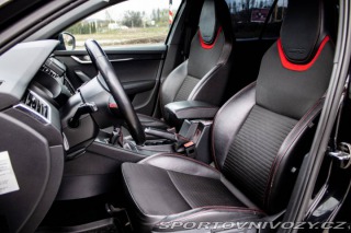 Škoda Octavia RS Combi  2.0 TDI DPF RS 2015