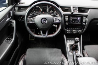 Škoda Octavia RS Combi  2.0 TDI DPF RS 2015