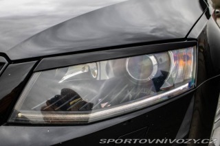 Škoda Octavia RS Combi  2.0 TDI DPF RS 2015