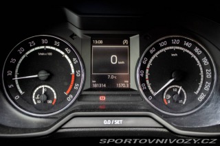 Škoda Octavia RS Combi  2.0 TDI DPF RS 2015