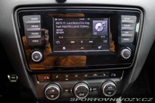 Škoda Octavia RS Combi  2.0 TDI DPF RS 2015
