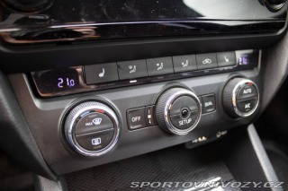 Škoda Octavia RS Combi  2.0 TDI DPF RS 2015