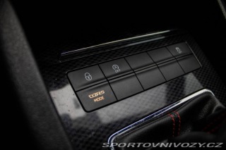 Škoda Octavia RS Combi  2.0 TDI DPF RS 2015
