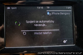 Škoda Octavia RS Combi  2.0 TDI DPF RS 2015