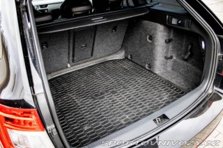 Škoda Octavia RS Combi  2.0 TDI DPF RS 2015